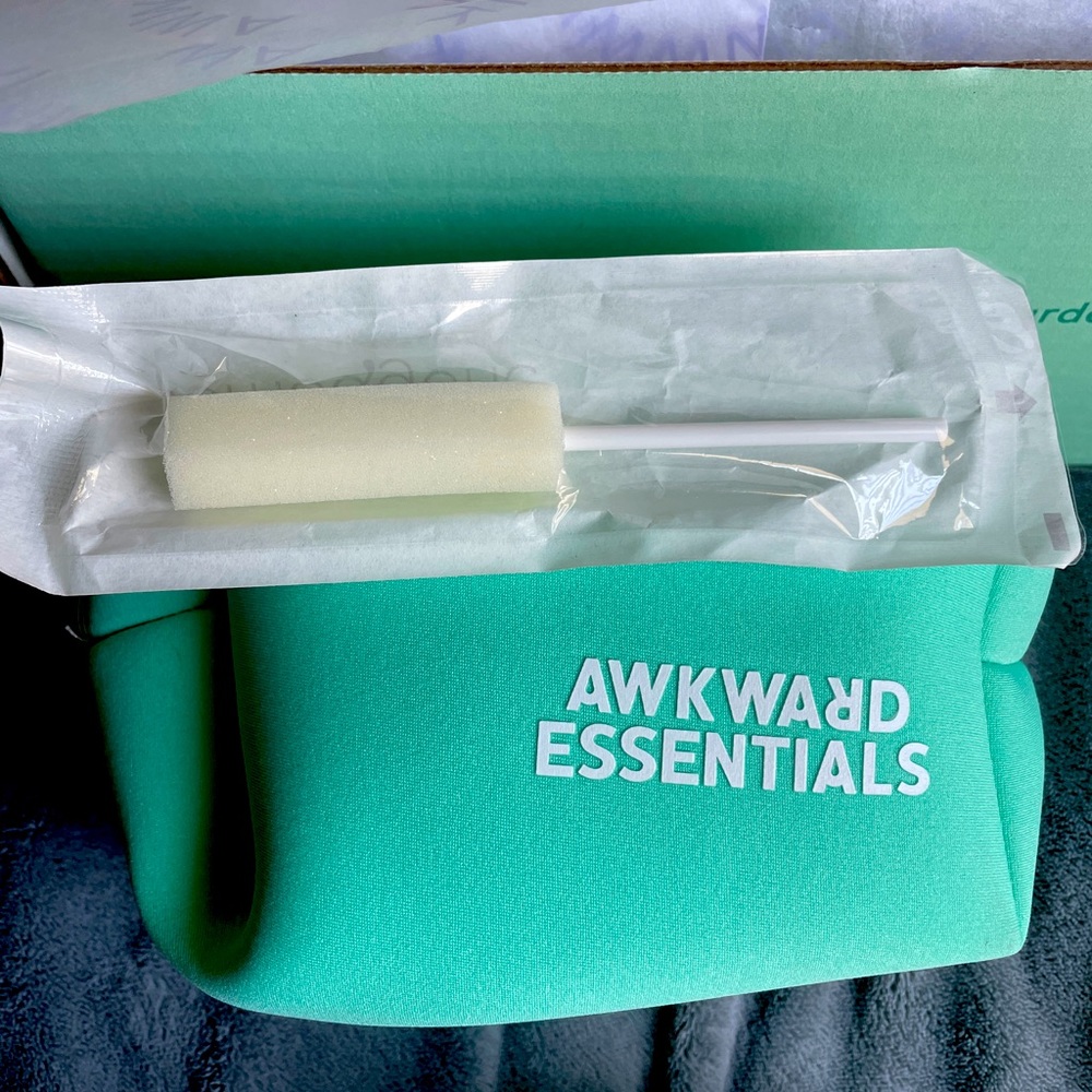 Drip Stick by Awkward Essentials